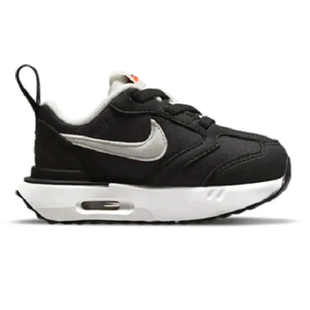 Nike shoes - DC9319 002 - DC9319 002 - Black/Summit White 3
