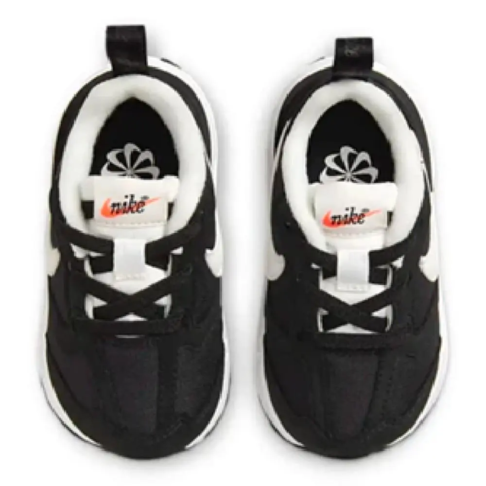 Nike shoes - DC9319 002 - DC9319 002 - Black/Summit White 4