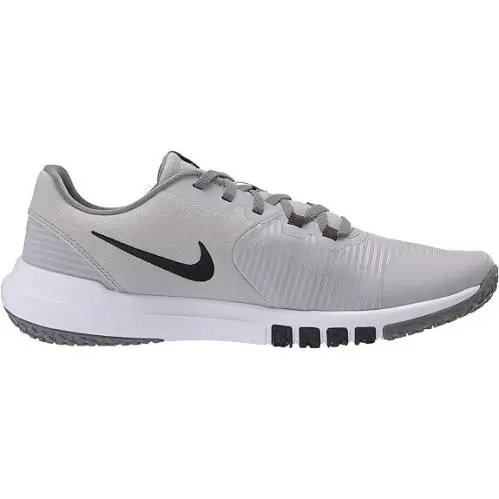 Nike shoes - Nike Flex Control - Flex Control - CD0197-001 - Light Smoke Grey/Black/Smoke Grey 0