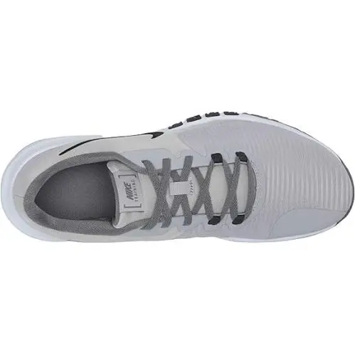 Nike shoes - Nike Flex Control - Flex Control - CD0197-001 - Light Smoke Grey/Black/Smoke Grey 1
