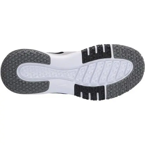Nike shoes - Nike Flex Control - Flex Control - CD0197-001 - Light Smoke Grey/Black/Smoke Grey 4