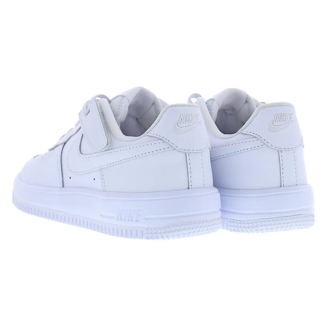 Nike shoes - FN0237111 - FN0237111 - White/White/White, Full: White/White/White 2
