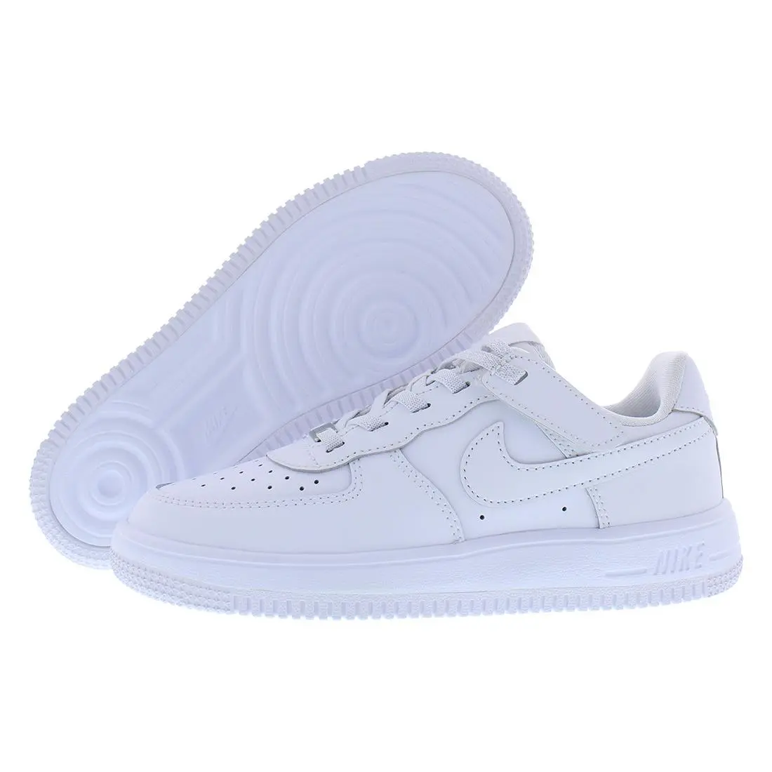 Nike shoes - FN0237111 - FN0237111 - White/White/White, Full: White/White/White 3