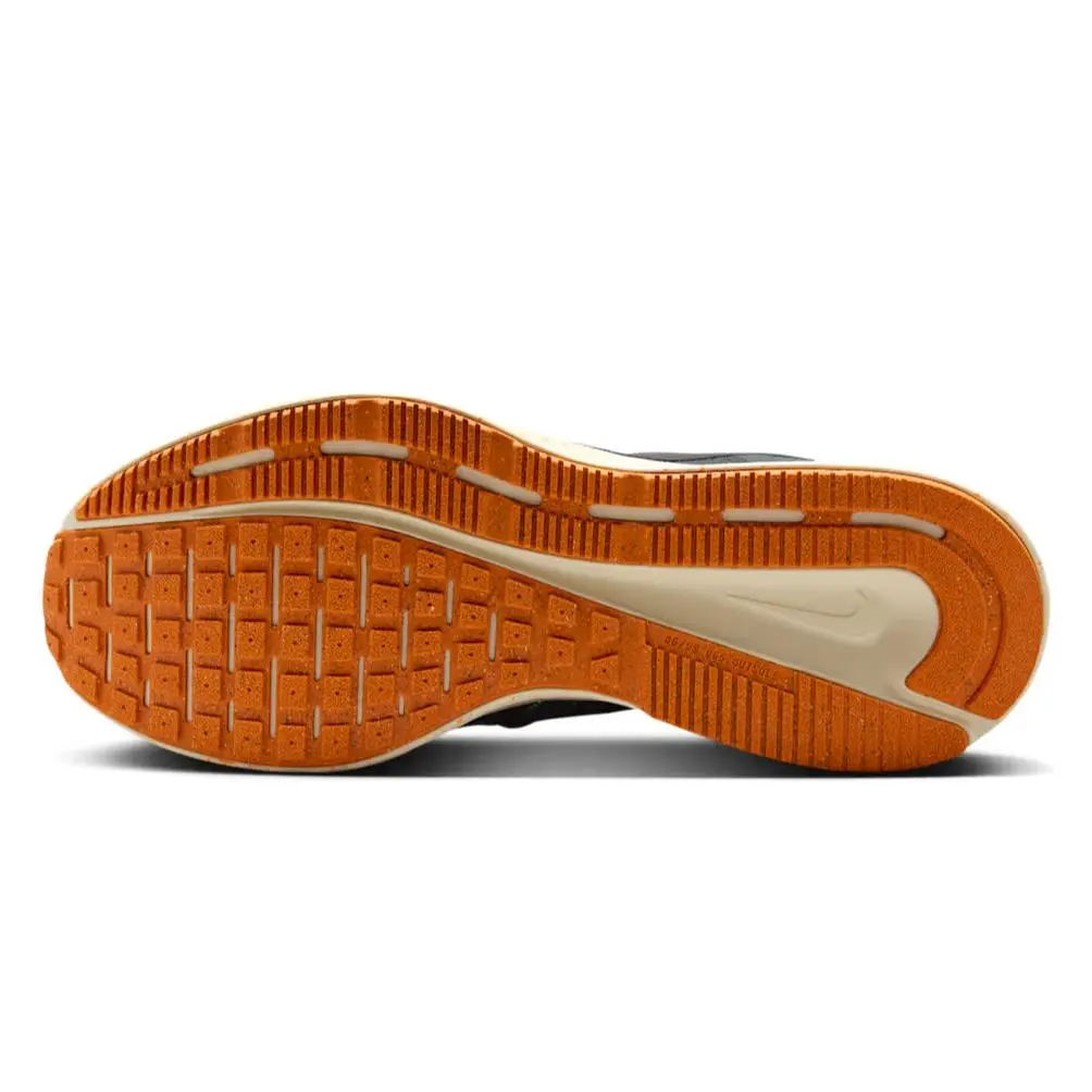 Nike shoes - Nike Run Swift - Run Swift - HV5226-068 - Iron Grey/Black/Total Orange 14