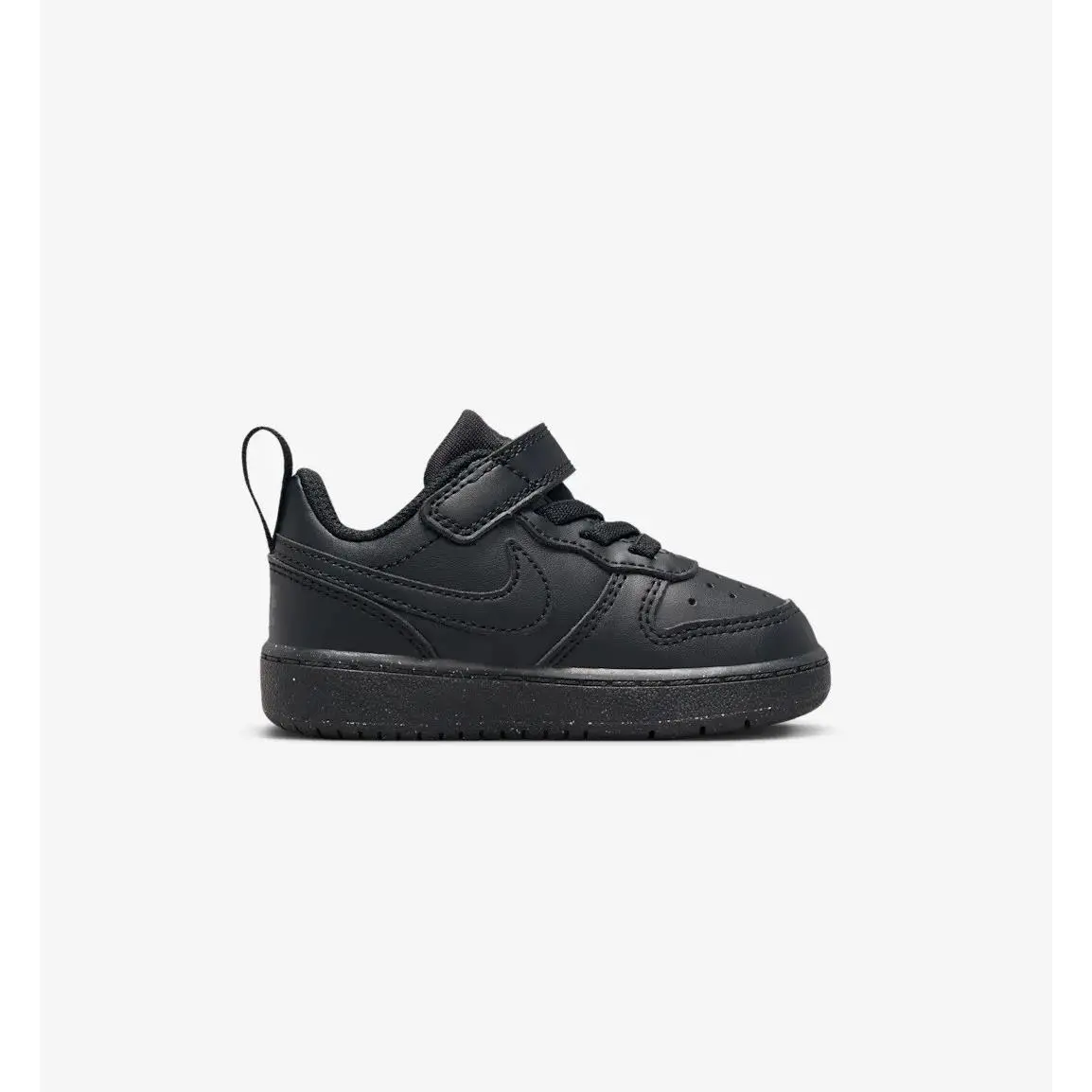 Nike shoes - Nike Court Borough - Court Borough - DV5458 002 - Black 1