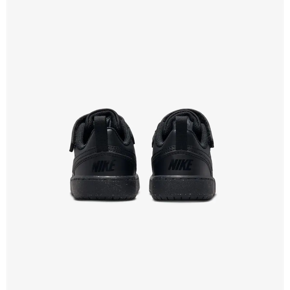 Nike shoes - Nike Court Borough - Court Borough - DV5458 002 - Black 3