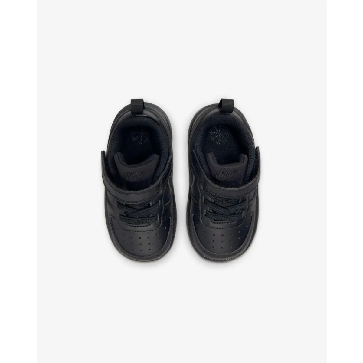 Nike shoes - Nike Court Borough - Court Borough - DV5458 002 - Black 8