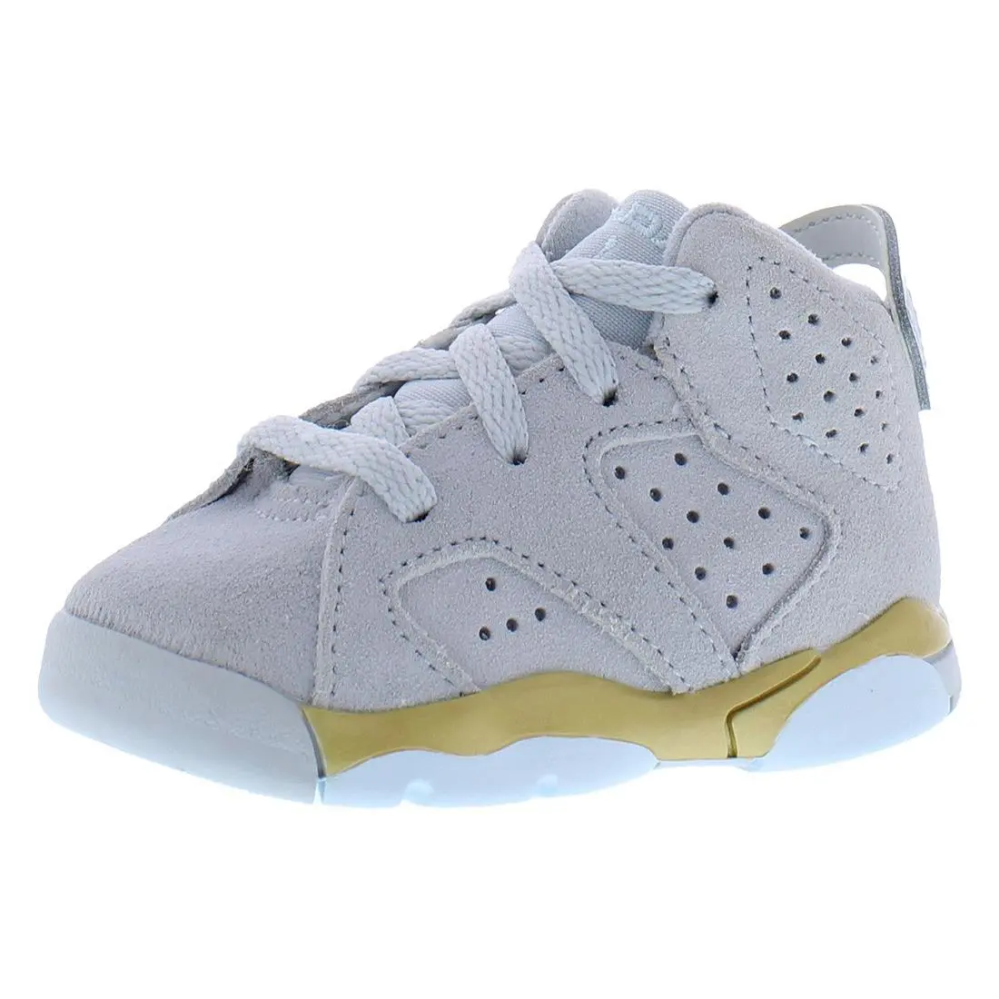 Nike shoes - HF0414074 - HF0414074 - Pure Platinum/Glacier Blue, Main: Grey 0