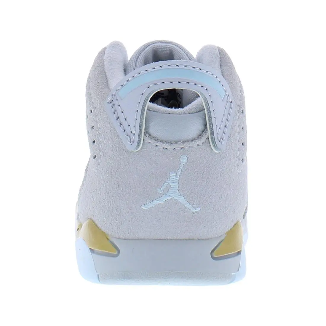 Nike shoes - HF0414074 - HF0414074 - Pure Platinum/Glacier Blue, Main: Grey 6