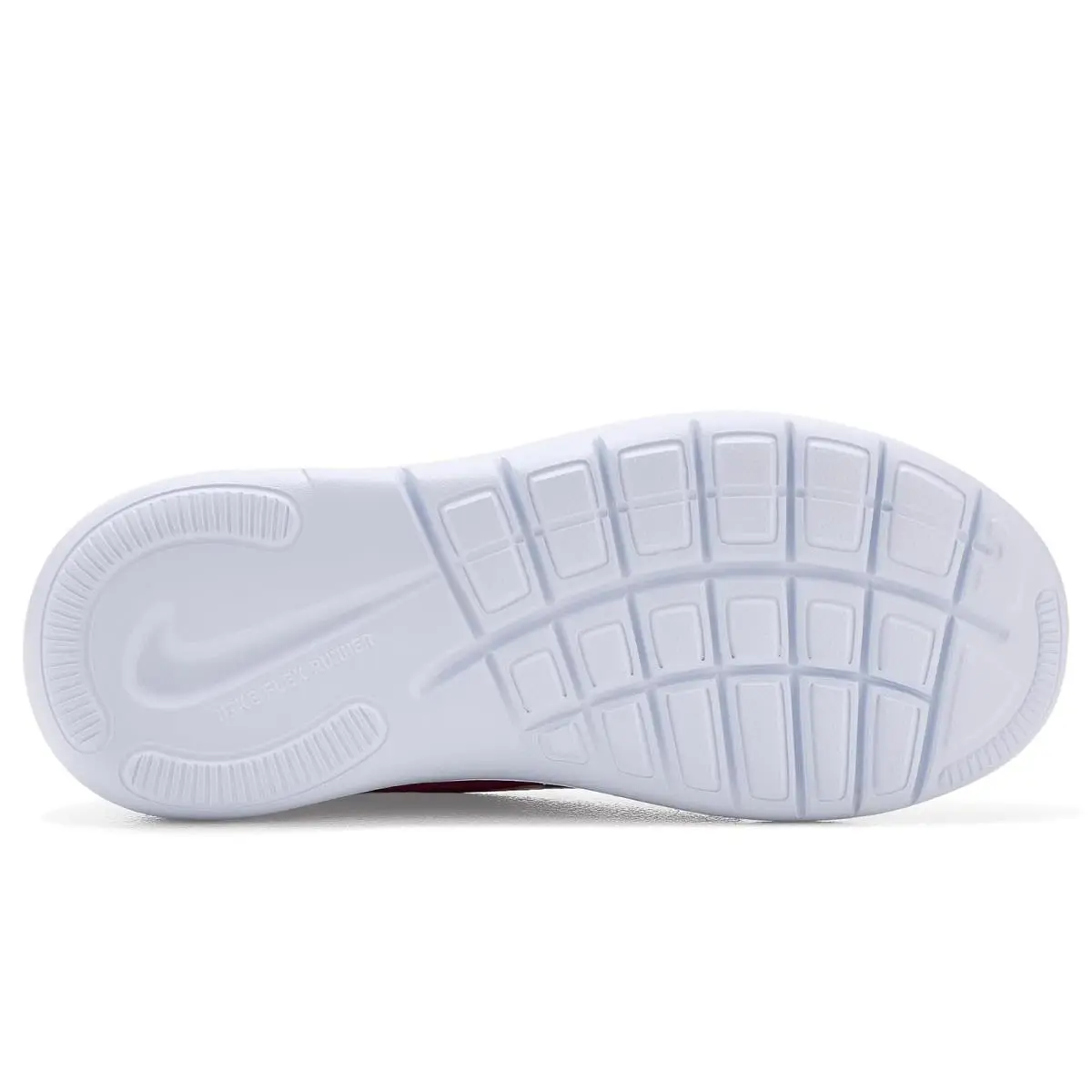 Nike shoes - Chalk/Desert Pink/Sundial/Tangerine Tint 3