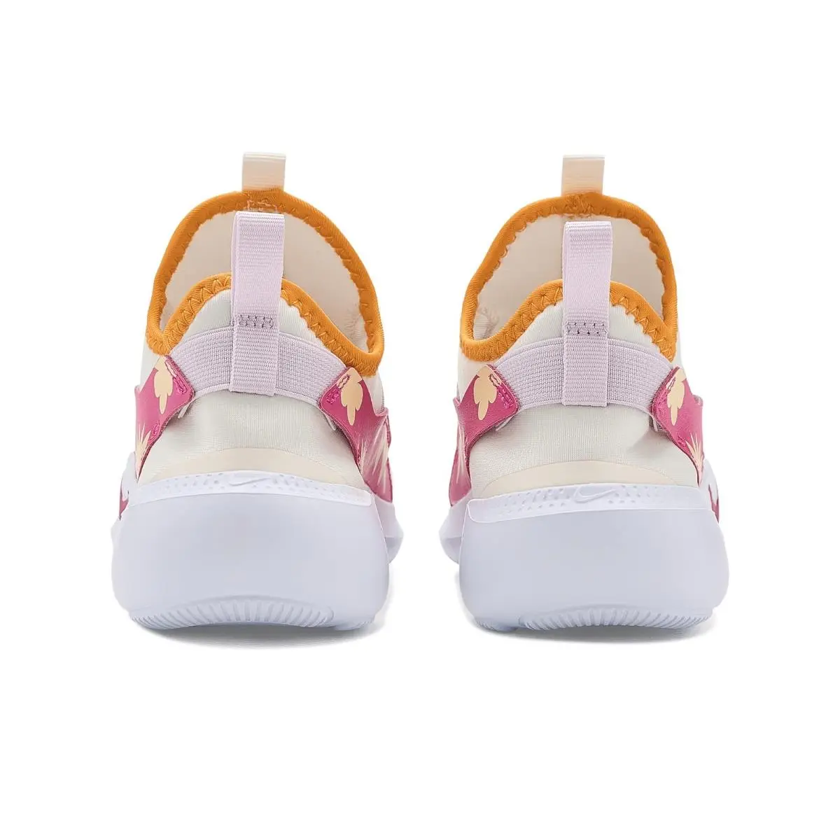 Nike shoes - Chalk/Desert Pink/Sundial/Tangerine Tint 5