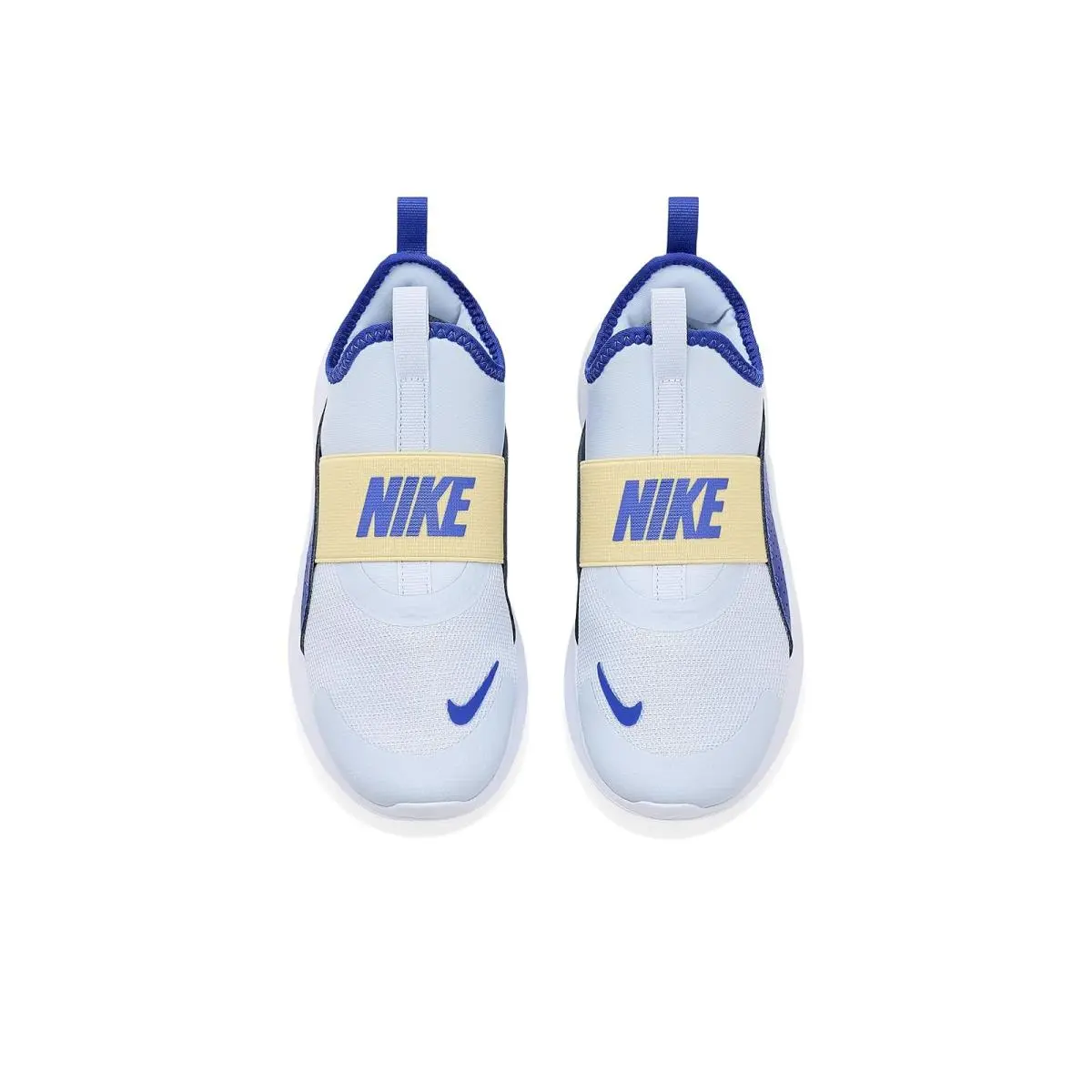 Nike shoes - Chalk/Desert Pink/Sundial/Tangerine Tint 14