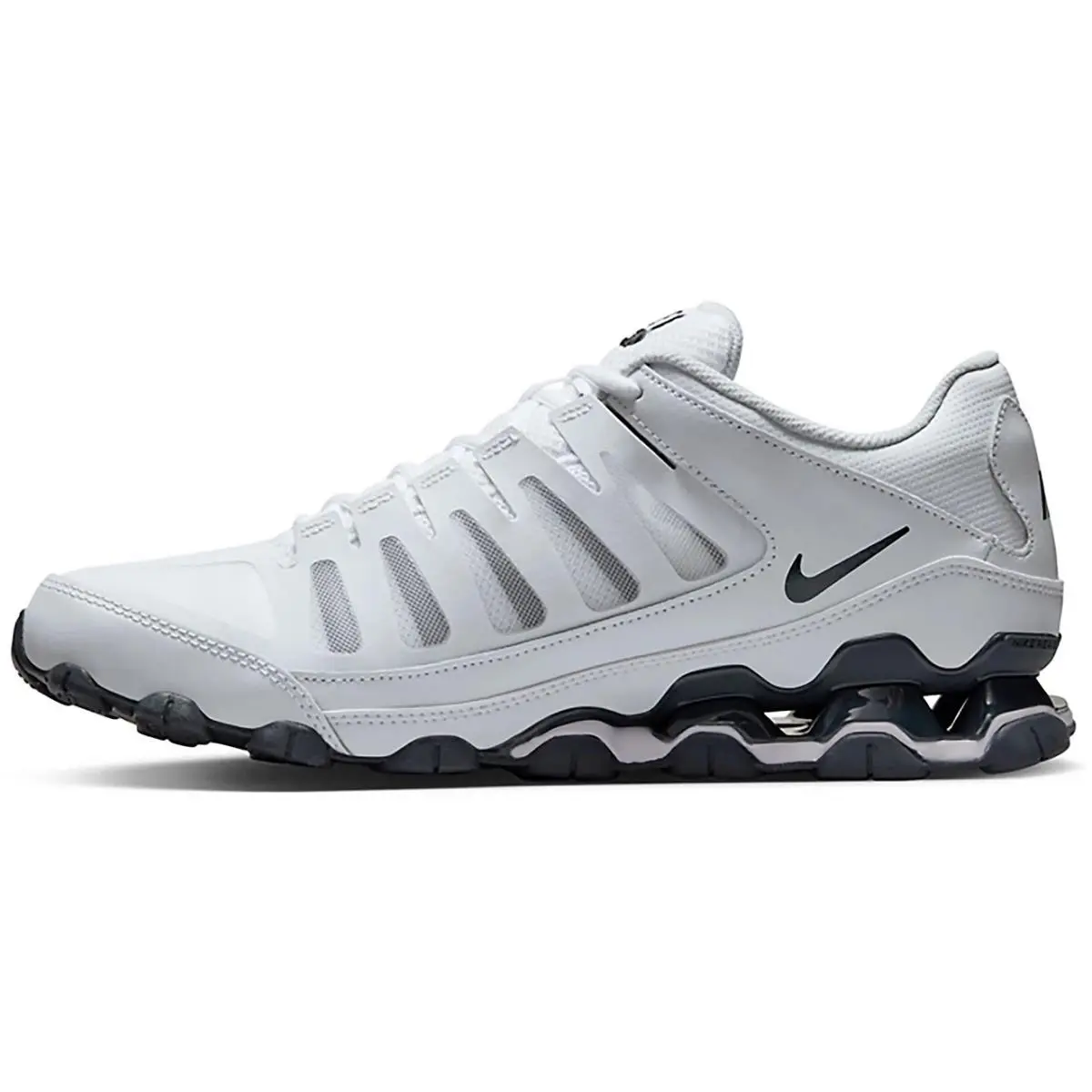 Nike shoes - Nike Reax 8 TR - Reax - 621716 108 - White 0