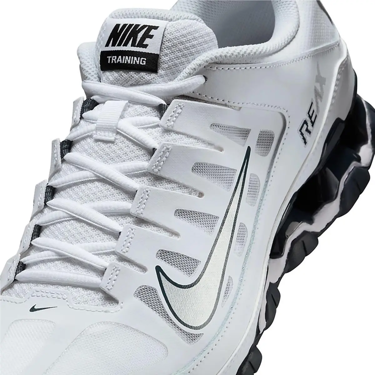 Nike shoes - Nike Reax 8 TR - Reax - 621716 108 - White 5