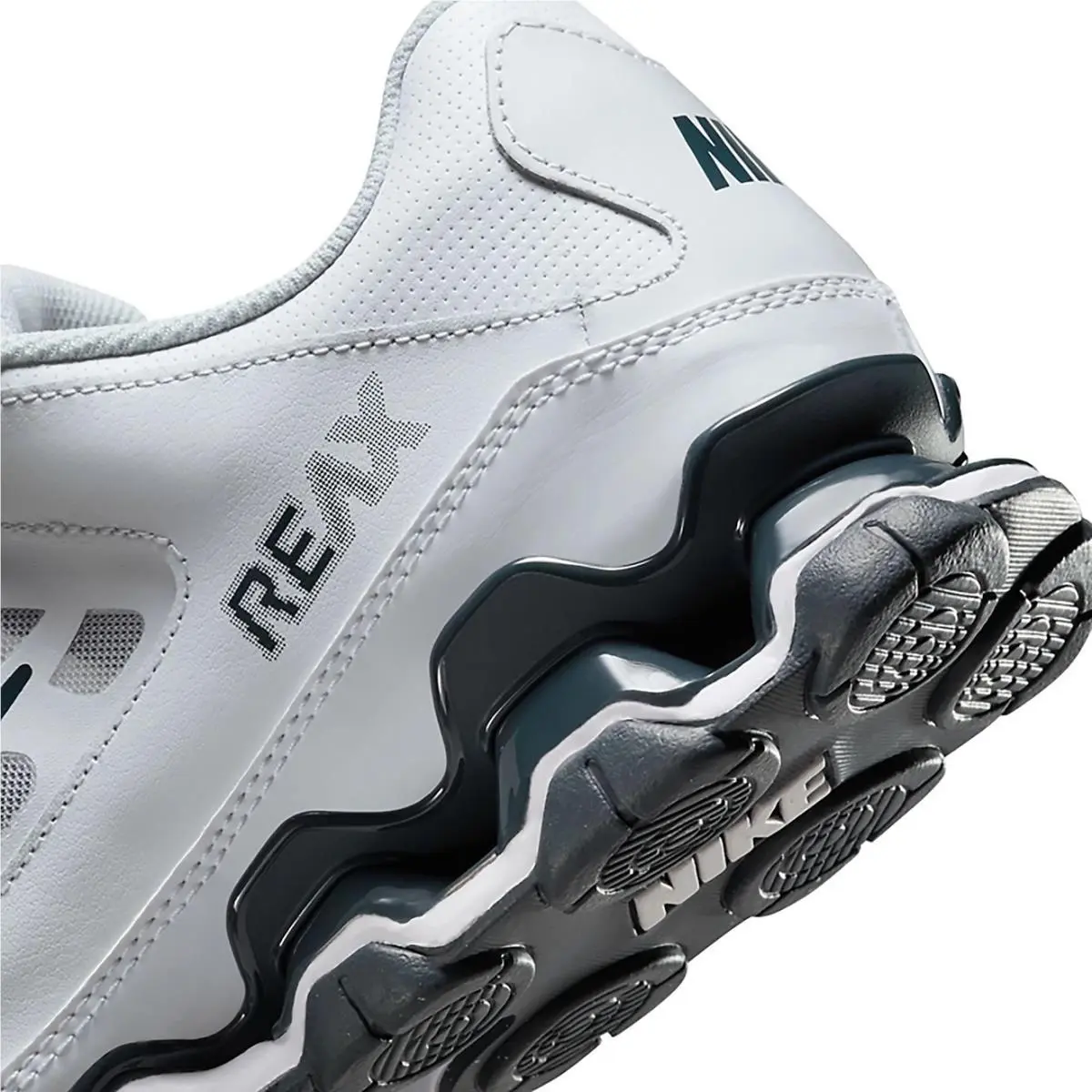 Nike shoes - Nike Reax 8 TR - Reax - 621716 108 - White 6