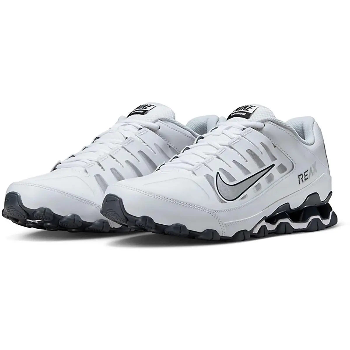 Nike shoes - Nike Reax 8 TR - Reax - 621716 108 - White 17