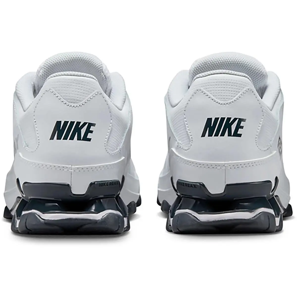 Nike shoes - Nike Reax 8 TR - Reax - 621716 108 - White 26