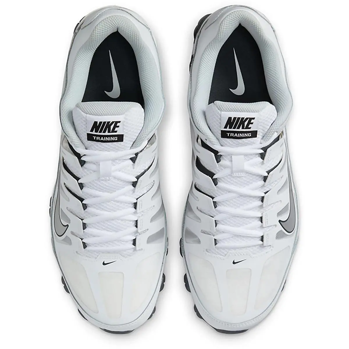 Nike shoes - Nike Reax 8 TR - Reax - 621716 108 - White 27