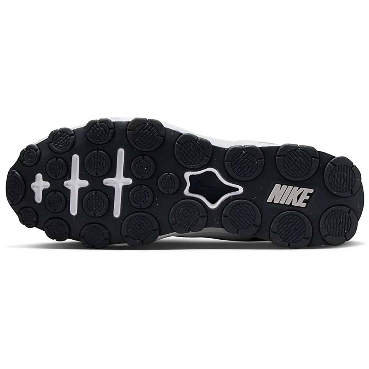 Nike shoes - Nike Reax 8 TR - Reax - 621716 108 - White 28