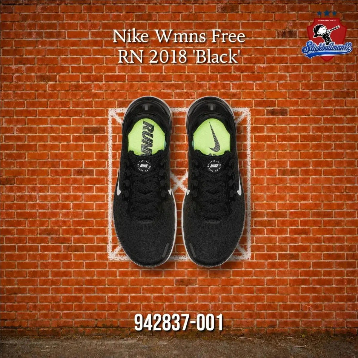 Nike shoes - 942837001 - 942837-001 - Multicolor 8