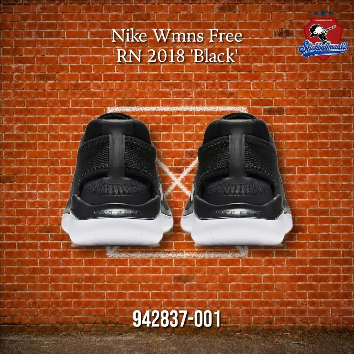 Nike shoes - 942837001 - 942837-001 - Multicolor 10