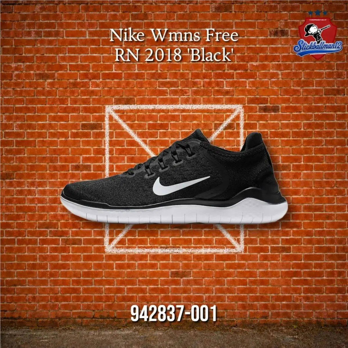 Nike shoes - 942837001 - 942837-001 - Multicolor 6