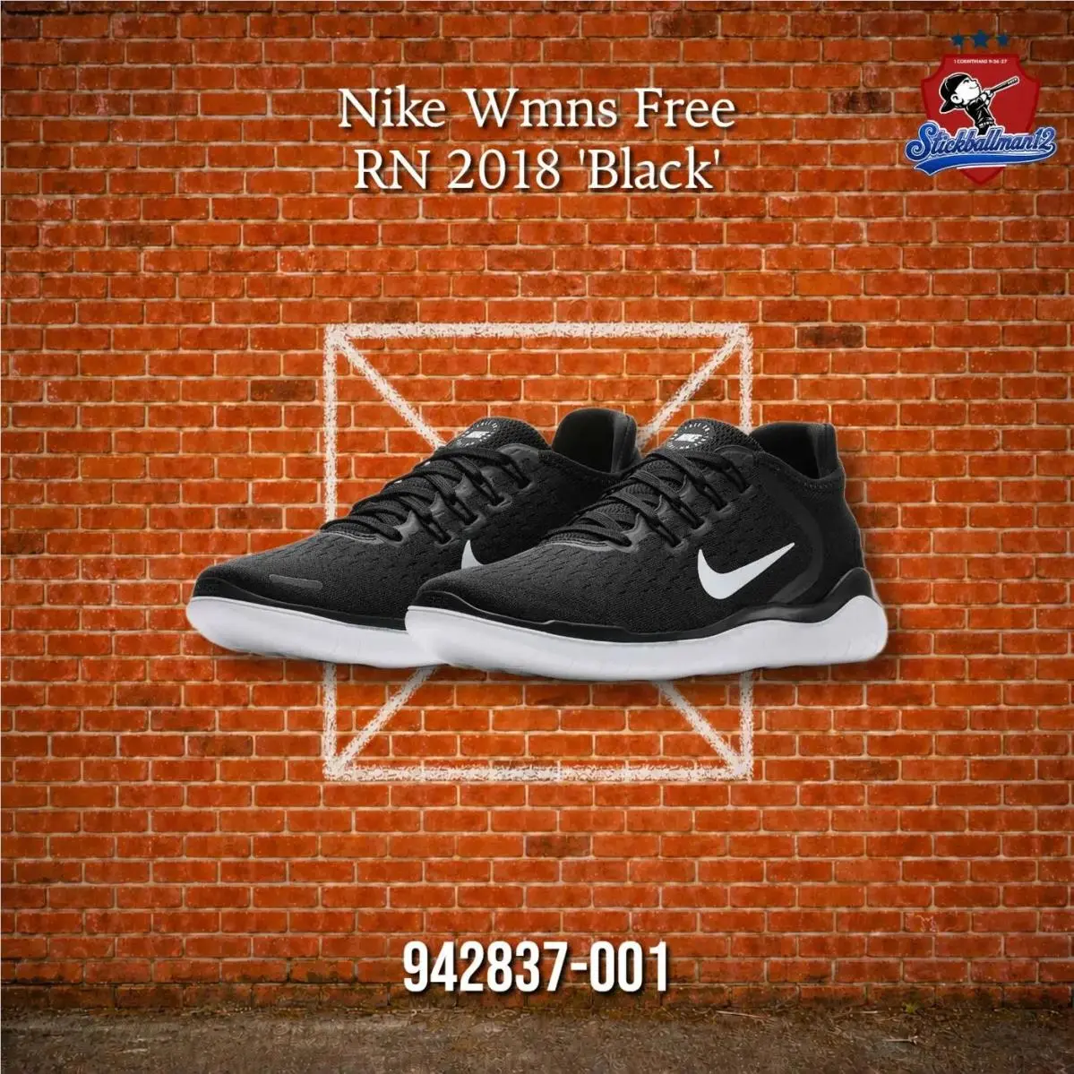 Nike shoes - 942837001 - 942837-001 - Multicolor 7