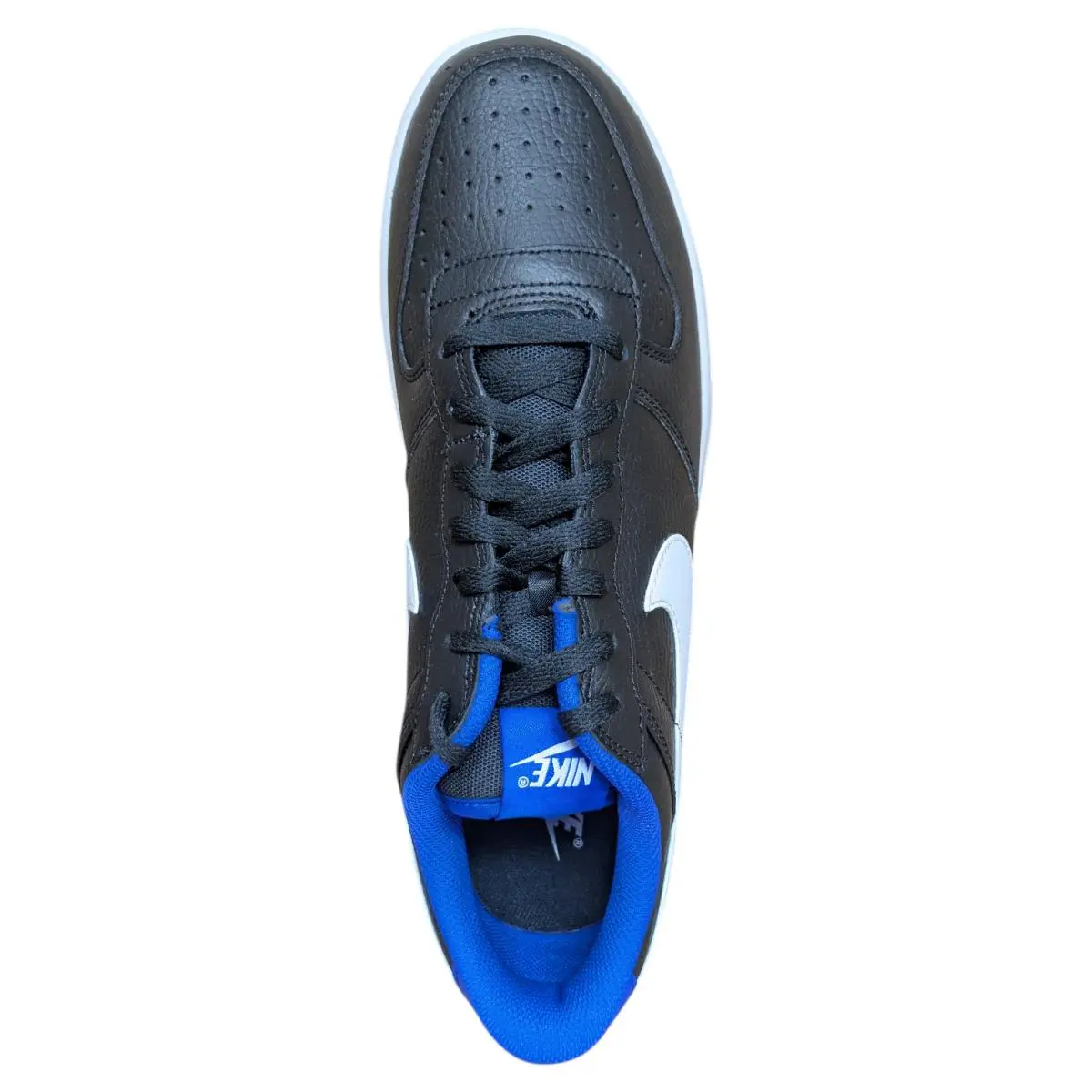 Nike shoes - Nike Big Low - Big Low - Black 1