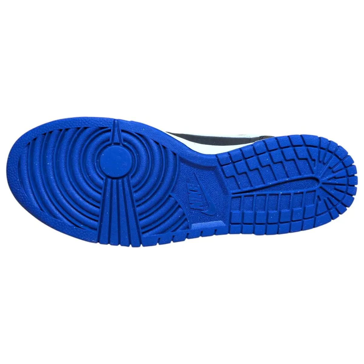 Nike shoes - Nike Big Low - Big Low - Black 8