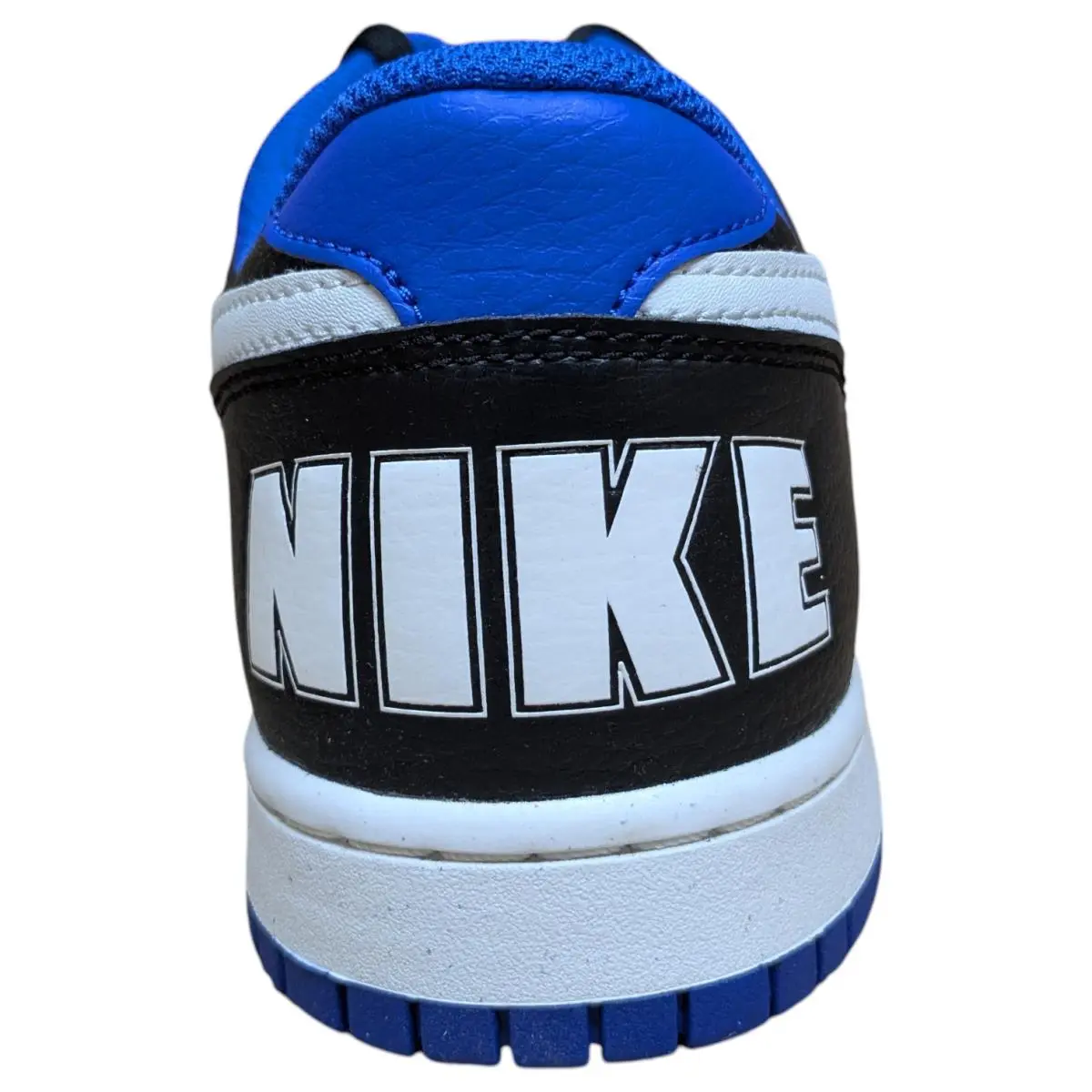 Nike shoes - Nike Big Low - Big Low - Black 7