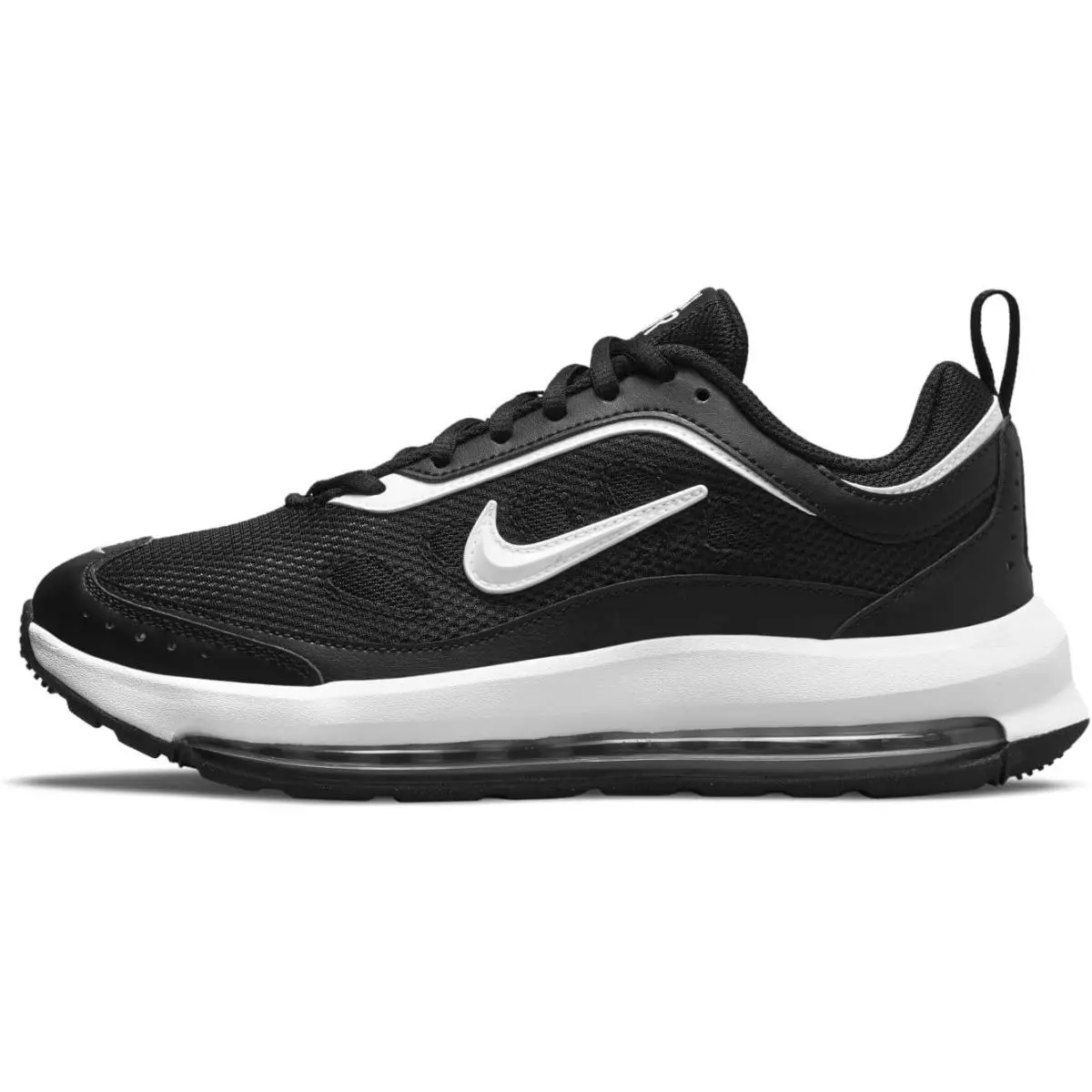 Nike Air Max AP Men’s Sneakers Black/white