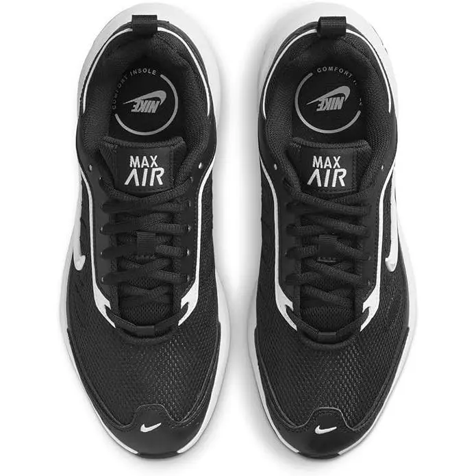 Nike shoes - Nike Air Max AP - Air Max - Black 1