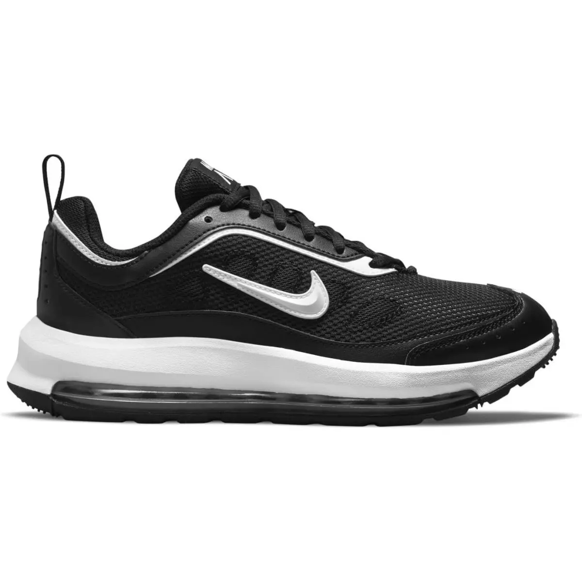 Nike shoes - Nike Air Max AP - Air Max - Black 5
