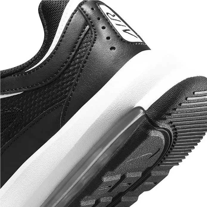 Nike shoes - Nike Air Max AP - Air Max - Black 2