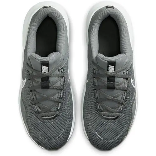 Nike shoes - Nike Legend Essential 3 - Legend Essential - DM1120-002 - Smoke Grey/White-Dark Smoke Grey 4