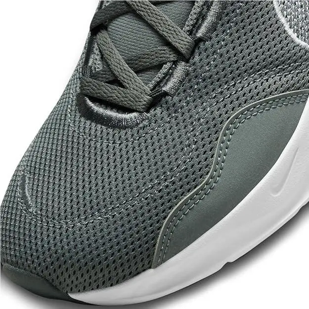 Nike shoes - Nike Legend Essential 3 - Legend Essential - DM1120-002 - Smoke Grey/White-Dark Smoke Grey 9