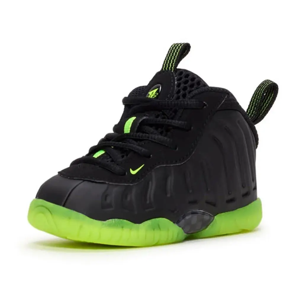 Nike shoes - HF0975 001 - HF0975 001 - Black/Volt 0