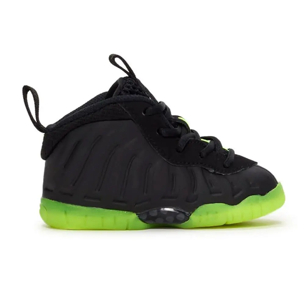 Nike shoes - HF0975 001 - HF0975 001 - Black/Volt 2