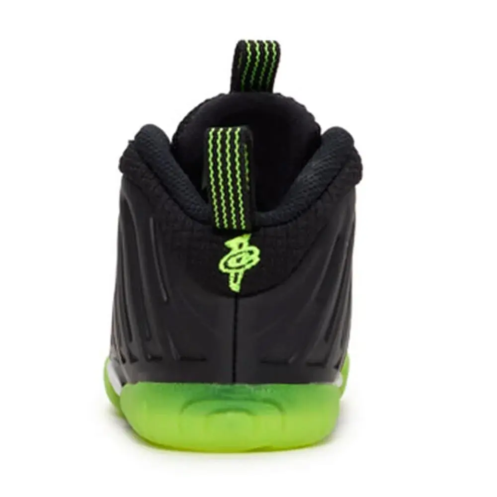 Nike shoes - HF0975 001 - HF0975 001 - Black/Volt 3