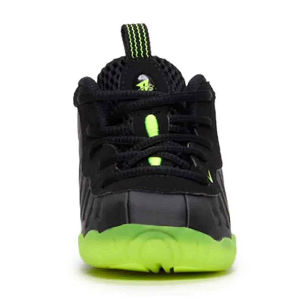 Nike shoes - HF0975 001 - HF0975 001 - Black/Volt 8