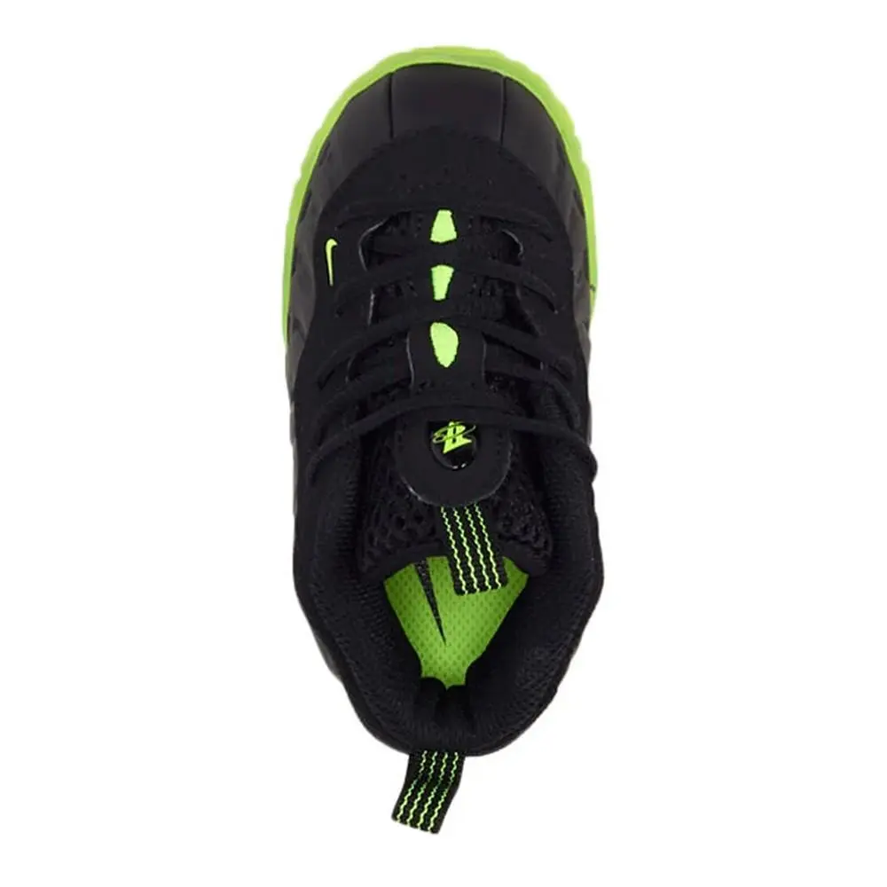 Nike shoes - HF0975 001 - HF0975 001 - Black/Volt 12