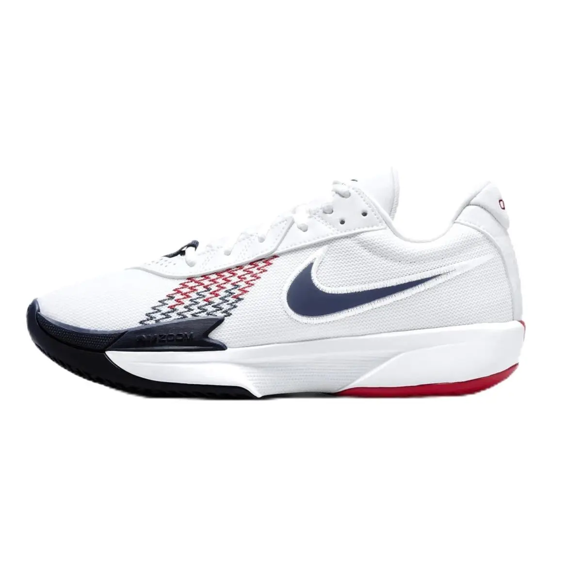 Nike Air Zoom GT Cut Academy Training Running Comfort Sneaker Women`s HM9424-100