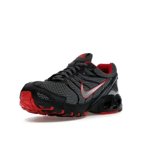 Nike shoes - Nike Air Max Torch 4 - 343846-006 - Dark Grey/Metallic Silver 1