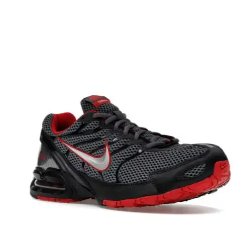 Nike shoes - Nike Air Max Torch 4 - 343846-006 - Dark Grey/Metallic Silver 5
