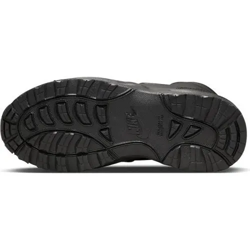 Nike shoes - Nike Manoa - Manoa - Black 0