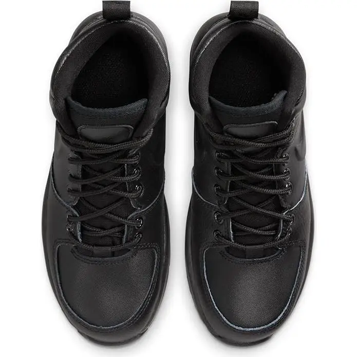 Nike shoes - Nike Manoa - Manoa - Black 1