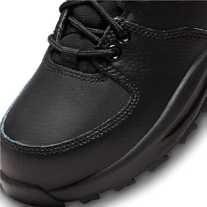 Nike shoes - Nike Manoa - Manoa - Black 2