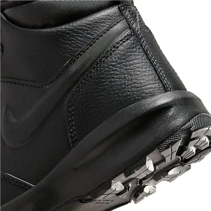 Nike shoes - Nike Manoa - Manoa - Black 10