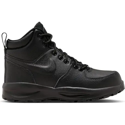Nike shoes - Nike Manoa - Manoa - Black 12