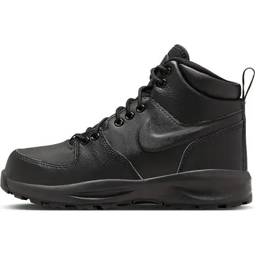 Nike shoes - Nike Manoa - Manoa - Black 6